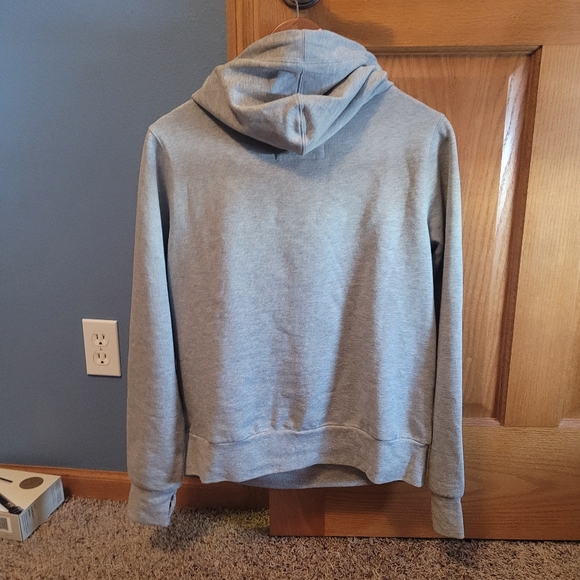 Lily & Lottie Rhodes Hooded Sweatshirt - Picture 4 of 5